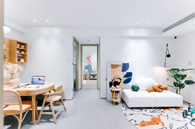 不一样的鼓浪屿生活“打开方式”——九房网 不一样的鼓浪屿生活“打开方式”——九房网