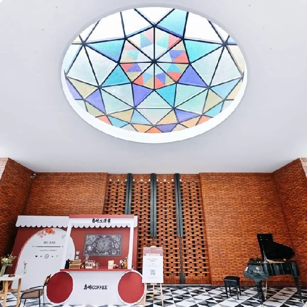 不一样的鼓浪屿生活“打开方式”——九房网 不一样的鼓浪屿生活“打开方式”——九房网