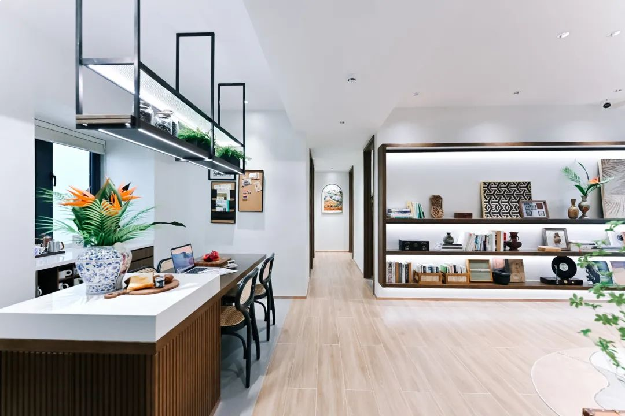 不一样的鼓浪屿生活“打开方式”——九房网 不一样的鼓浪屿生活“打开方式”——九房网