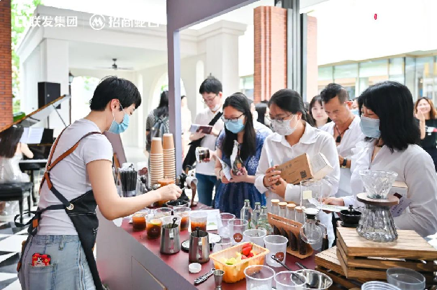 不一样的鼓浪屿生活“打开方式”——九房网 不一样的鼓浪屿生活“打开方式”——九房网