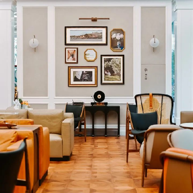 不一样的鼓浪屿生活“打开方式”——九房网 不一样的鼓浪屿生活“打开方式”——九房网