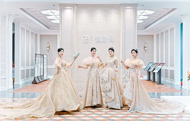 不一样的鼓浪屿生活“打开方式”——九房网 不一样的鼓浪屿生活“打开方式”——九房网