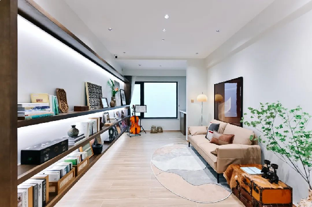 不一样的鼓浪屿生活“打开方式”——九房网 不一样的鼓浪屿生活“打开方式”——九房网