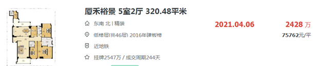 降270万!200万!集体大甩卖!厦门房东达成“降价共识”!——九房网 降270万!200万!集体大甩卖!厦门房东达成“降价共识”!——九房网