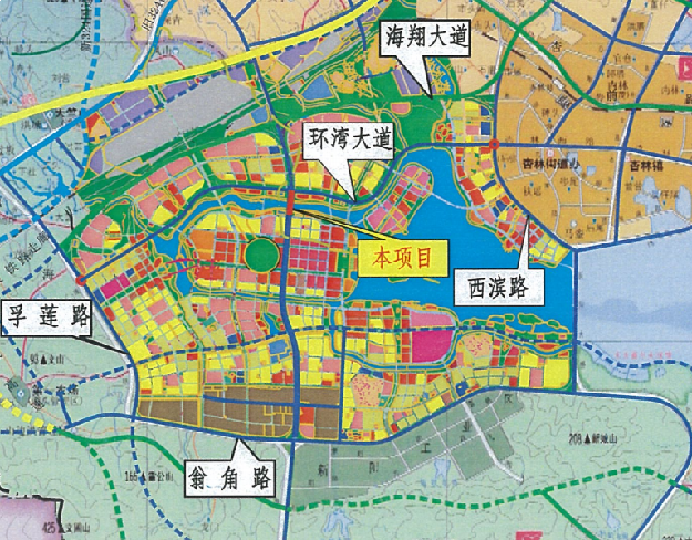 面向1-7年级招生!厦门五缘第二实验学校翔安分校今秋开办!——九房网 面向1-7年级招生!厦门五缘第二实验学校翔安分校今秋开办!——九房网