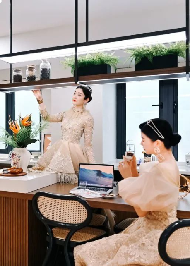 不一样的鼓浪屿生活“打开方式”——九房网 不一样的鼓浪屿生活“打开方式”——九房网