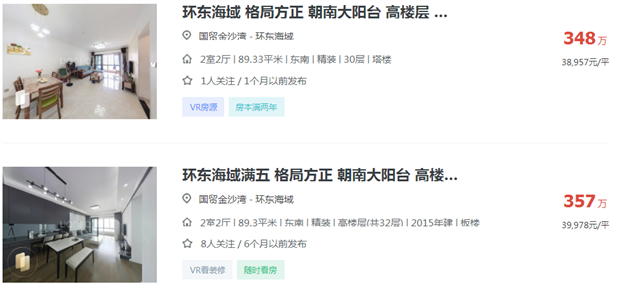 降270万!200万!集体大甩卖!厦门房东达成“降价共识”!——九房网 降270万!200万!集体大甩卖!厦门房东达成“降价共识”!——九房网