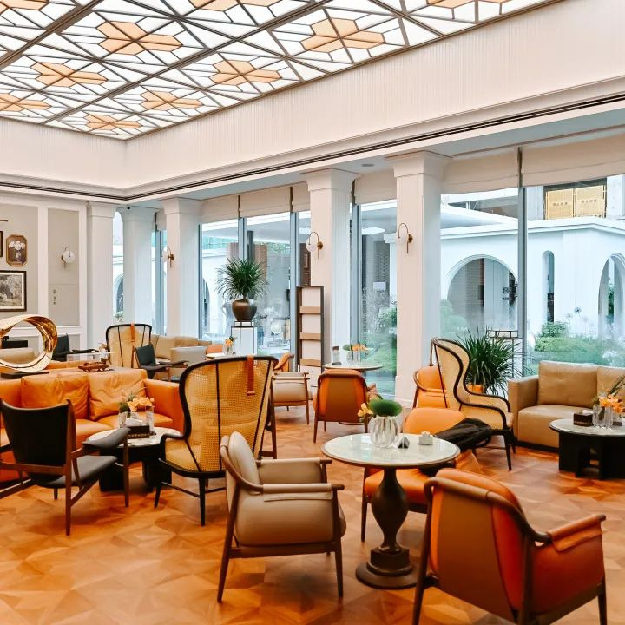 不一样的鼓浪屿生活“打开方式”——九房网 不一样的鼓浪屿生活“打开方式”——九房网