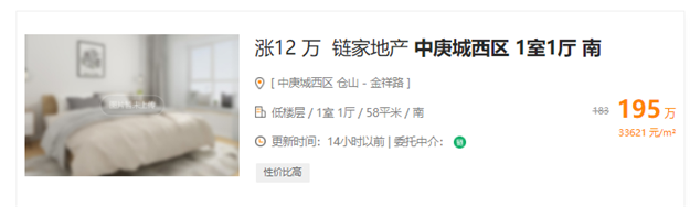 突发!跳涨1.5万/㎡!一夜涨20万!名校落定!福州一批业主紧急涨价!——九房网 突发!跳涨1.5万/㎡!一夜涨20万!名校落定!福州一批业主紧急涨价!——九房网