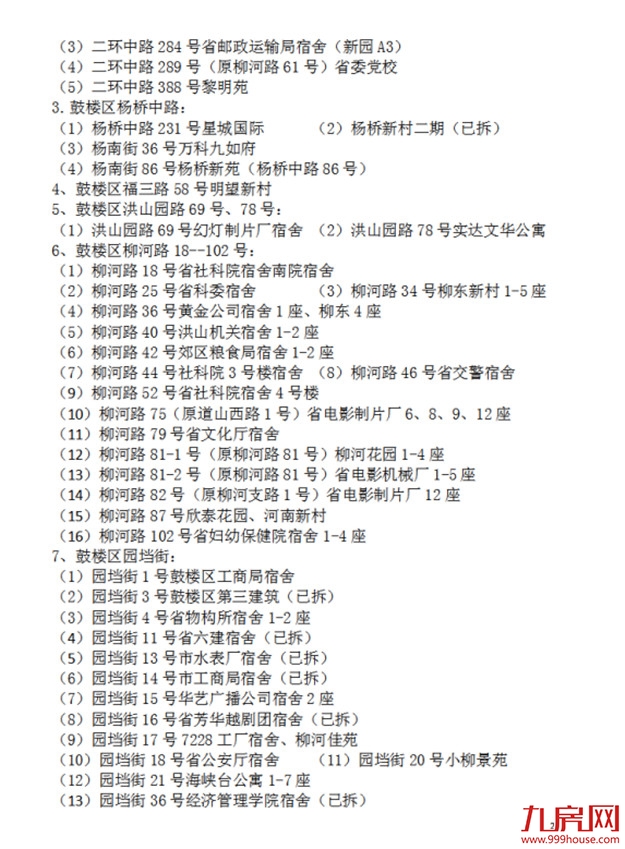 超强攻略！福州2022年小学划片+小升初对口方案曝光！这些楼盘变身学区房！——九房网