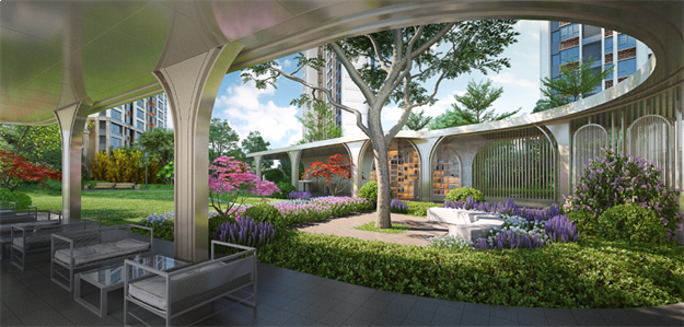 中粮·云玺壹号 | 壹号红盘 湖湾大户型样板房倾城盛启——九房网 中粮·云玺壹号 | 壹号红盘 湖湾大户型样板房倾城盛启——九房网