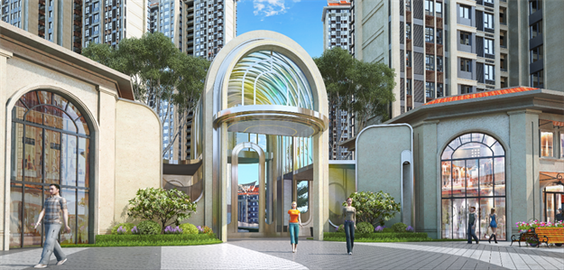 中粮·云玺壹号 | 壹号红盘 湖湾大户型样板房倾城盛启——九房网 中粮·云玺壹号 | 壹号红盘 湖湾大户型样板房倾城盛启——九房网