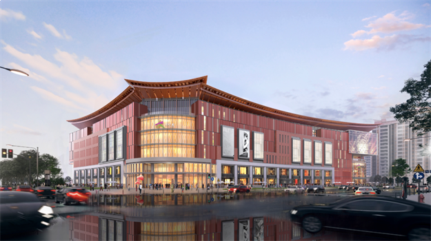 中粮·云玺壹号 | 壹号红盘 湖湾大户型样板房倾城盛启——九房网 中粮·云玺壹号 | 壹号红盘 湖湾大户型样板房倾城盛启——九房网