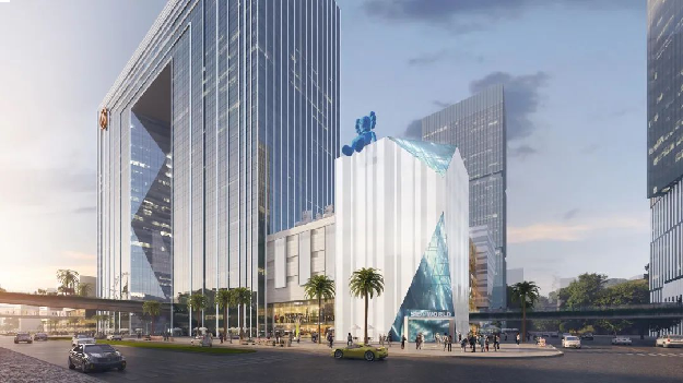 世界于此盛鉴!海上世界开业倒计时100天,全城共期!——九房网 世界于此盛鉴!海上世界开业倒计时100天,全城共期!——九房网