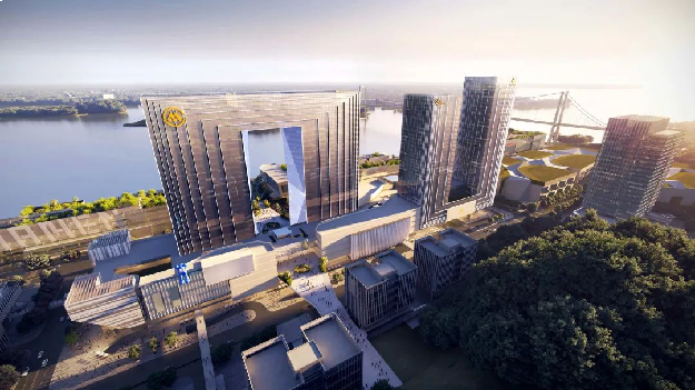 世界于此盛鉴!海上世界开业倒计时100天,全城共期!——九房网 世界于此盛鉴!海上世界开业倒计时100天,全城共期!——九房网