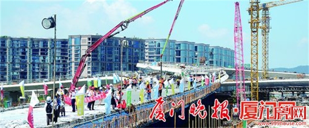 好消息!同安新城一批学校年内开建扩建!有望新增1万+学位!——九房网 好消息!同安新城一批学校年内开建扩建!有望新增1万+学位!——九房网