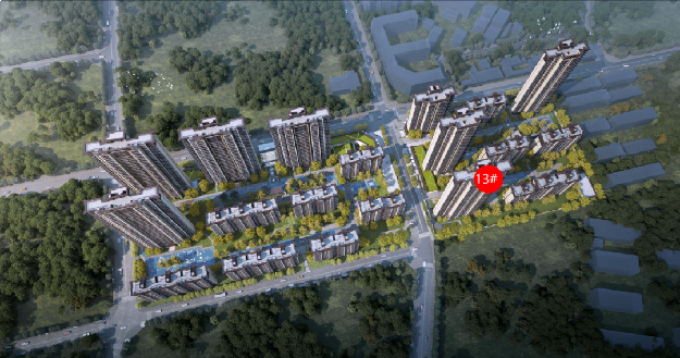 远洋·风景 | 马上加推!城芯爆款高层久仰上新!——九房网 远洋·风景 | 马上加推!城芯爆款高层久仰上新!——九房网