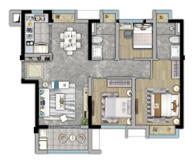 远洋·风景 | 马上加推!城芯爆款高层久仰上新!——九房网 远洋·风景 | 马上加推!城芯爆款高层久仰上新!——九房网