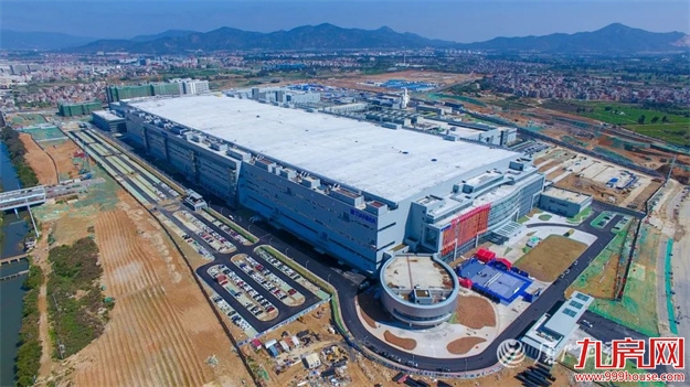 好消息!同安新城一批学校年内开建扩建!有望新增1万+学位!——九房网 好消息!同安新城一批学校年内开建扩建!有望新增1万+学位!——九房网