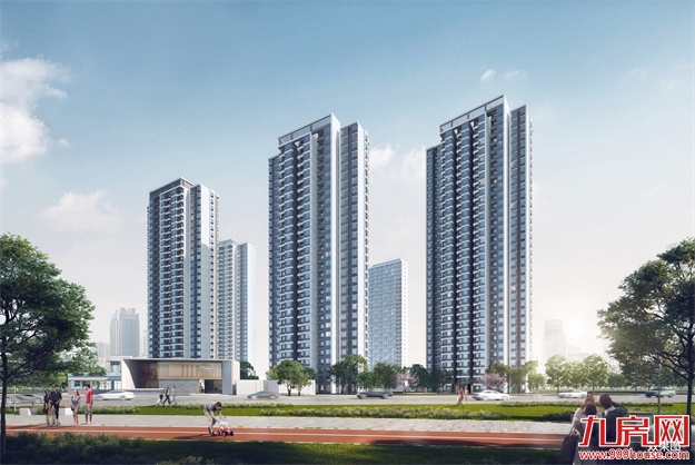 翔安后村TOD领潮而来,双城市展厅联袂开放——九房网 翔安后村TOD领潮而来,双城市展厅联袂开放——九房网