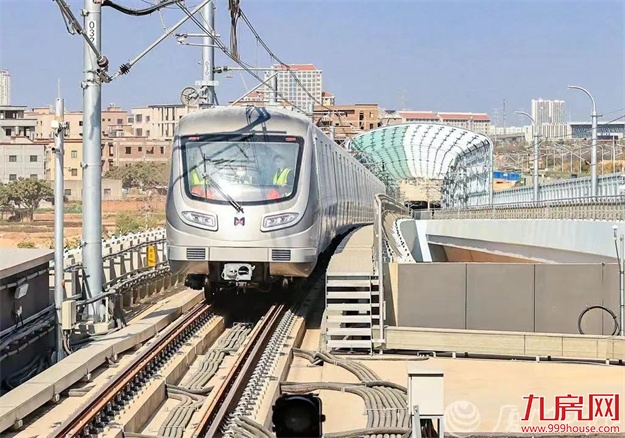 翔安后村TOD领潮而来,双城市展厅联袂开放——九房网 翔安后村TOD领潮而来,双城市展厅联袂开放——九房网