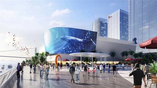 好消息!新建厦门北站站房主体结构全面封顶!——九房网 好消息!新建厦门北站站房主体结构全面封顶!——九房网