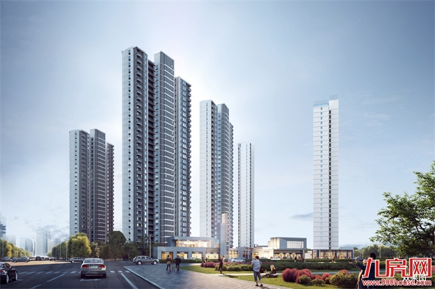 翔安后村TOD领潮而来,双城市展厅联袂开放——九房网 翔安后村TOD领潮而来,双城市展厅联袂开放——九房网