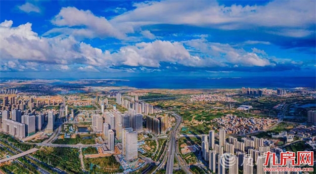 翔安后村TOD领潮而来,双城市展厅联袂开放——九房网 翔安后村TOD领潮而来,双城市展厅联袂开放——九房网