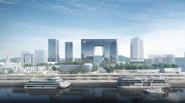 海上世界 l 7月1日招商伊敦号厦门首航,海西经济再掀澎湃巨浪——九房网 海上世界 l 7月1日招商伊敦号厦门首航,海西经济再掀澎湃巨浪——九房网