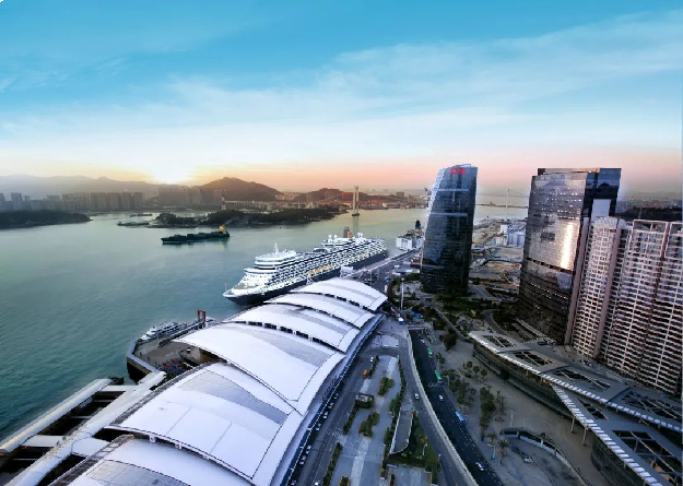 海上世界 l 7月1日招商伊敦号厦门首航,海西经济再掀澎湃巨浪——九房网 海上世界 l 7月1日招商伊敦号厦门首航,海西经济再掀澎湃巨浪——九房网