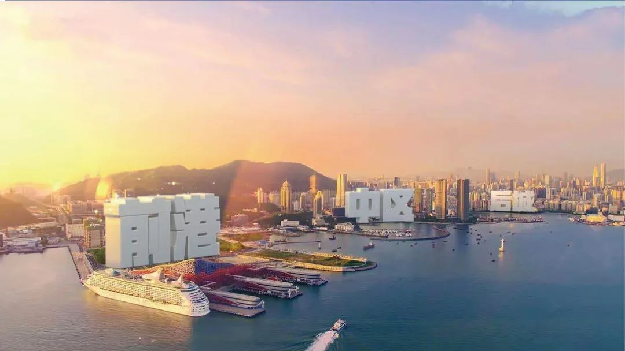 海上世界 l 7月1日招商伊敦号厦门首航,海西经济再掀澎湃巨浪——九房网 海上世界 l 7月1日招商伊敦号厦门首航,海西经济再掀澎湃巨浪——九房网