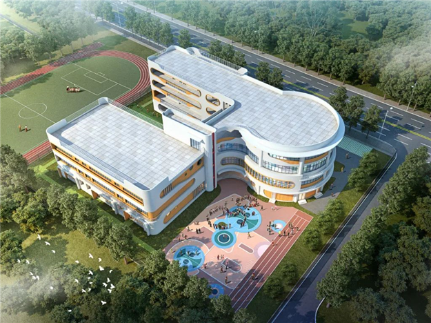 已开工!新增810个学位!翔安新增两所学校!——九房网 已开工!新增810个学位!翔安新增两所学校!——九房网