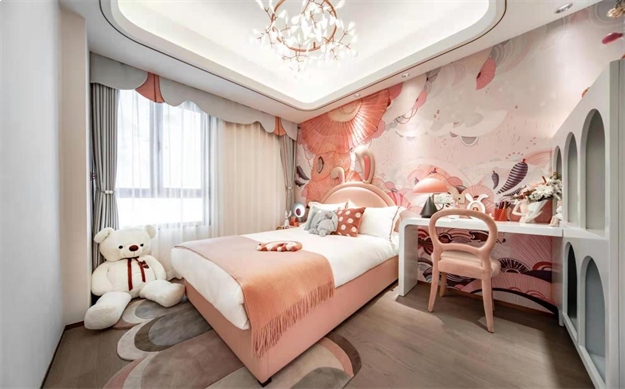 场景迭新丨首开龙湖·璟宸府93㎡云端复式,让理想生活更上一层楼!——九房网 场景迭新丨首开龙湖·璟宸府93㎡云端复式,让理想生活更上一层楼!——九房网