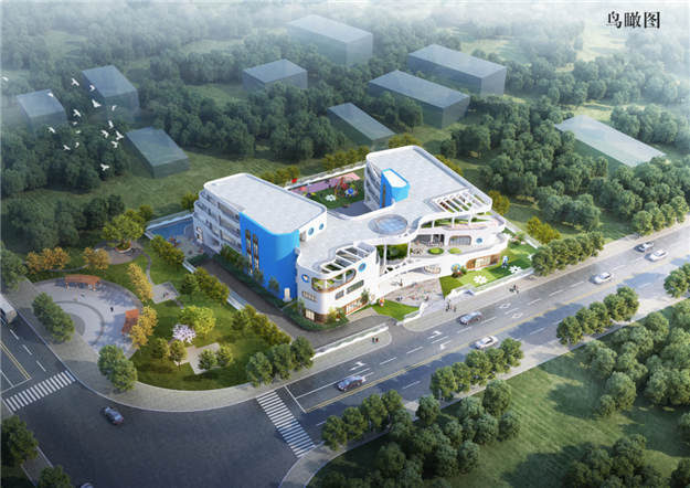 已开工!新增810个学位!翔安新增两所学校!——九房网 已开工!新增810个学位!翔安新增两所学校!——九房网