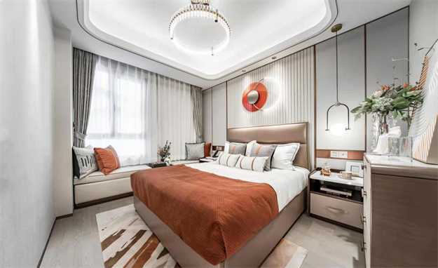 云端大复式,24小时演绎生活的N+1种可能——九房网 云端大复式,24小时演绎生活的N+1种可能——九房网