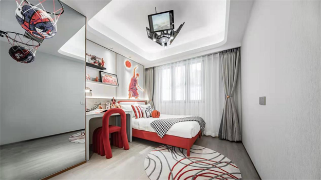 云端大复式,24小时演绎生活的N+1种可能——九房网 云端大复式,24小时演绎生活的N+1种可能——九房网