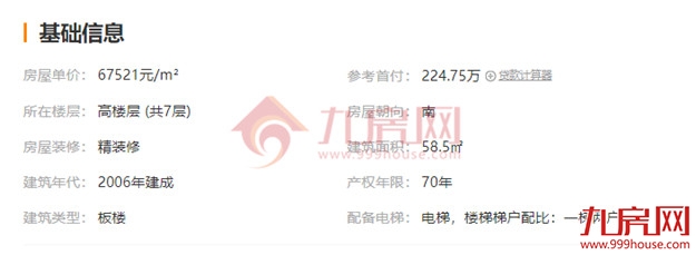 最高超小区均价2万/㎡!刚刚,福州一批“假降价”二手房曝光!——九房网 最高超小区均价2万/㎡!刚刚,福州一批“假降价”二手房曝光!——九房网