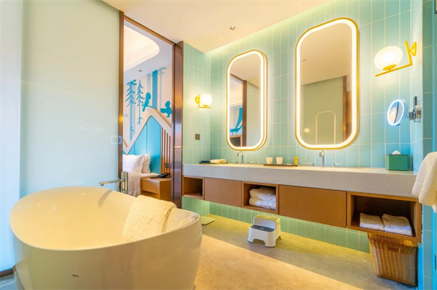 厦门新增一家高端主题度假酒店!文旅产业加快复苏——九房网 厦门新增一家高端主题度假酒店!文旅产业加快复苏——九房网