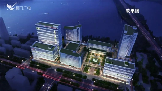 重大进展!就在今天!厦门好消息传来~——九房网 重大进展!就在今天!厦门好消息传来~——九房网