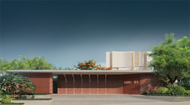 你好,新生活|联发集团New Amoy Deco新厦门装饰风发布会即将揭幕——九房网 你好,新生活|联发集团New Amoy Deco新厦门装饰风发布会即将揭幕——九房网