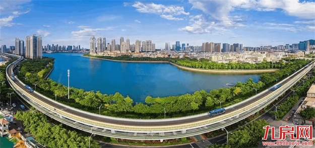 2022下半场,岛内中心,保利“做东”——九房网 2022下半场,岛内中心,保利“做东”——九房网