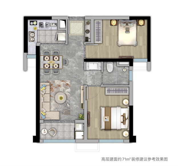 炸裂!全城劲销!深度解析热销红盘背后的爆场逻辑——九房网 炸裂!全城劲销!深度解析热销红盘背后的爆场逻辑——九房网