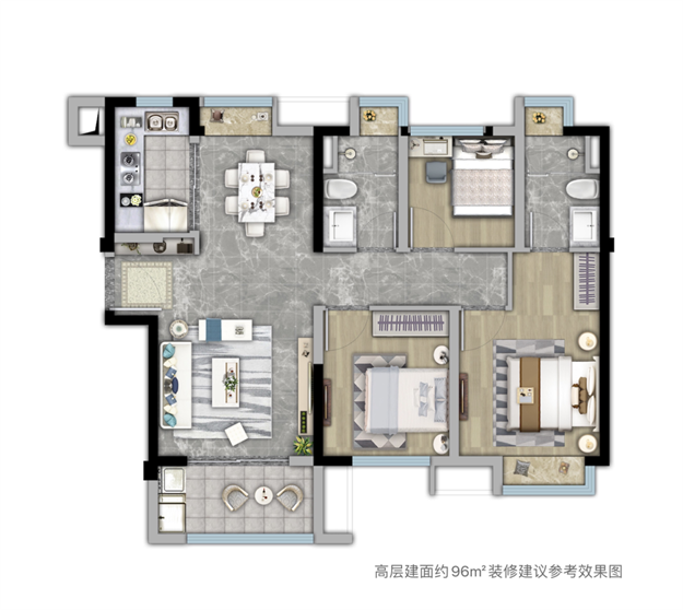 炸裂!全城劲销!深度解析热销红盘背后的爆场逻辑——九房网 炸裂!全城劲销!深度解析热销红盘背后的爆场逻辑——九房网