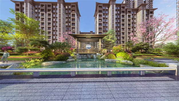 炸裂!全城劲销!深度解析热销红盘背后的爆场逻辑——九房网 炸裂!全城劲销!深度解析热销红盘背后的爆场逻辑——九房网