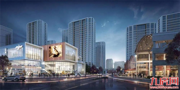 2022下半场,岛内中心,保利“做东”——九房网 2022下半场,岛内中心,保利“做东”——九房网