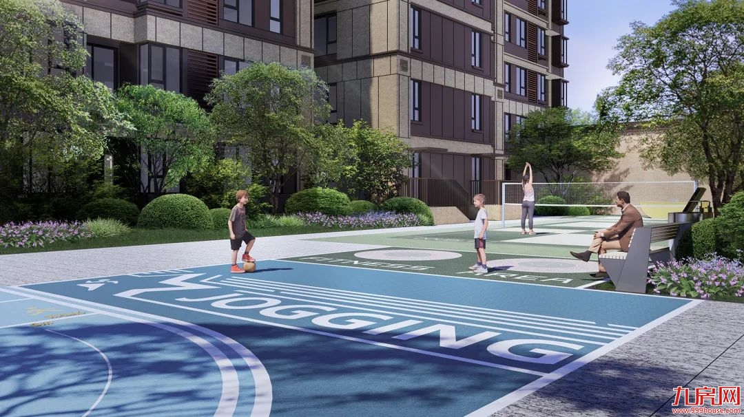 炸裂!全城劲销!深度解析热销红盘背后的爆场逻辑——九房网 炸裂!全城劲销!深度解析热销红盘背后的爆场逻辑——九房网