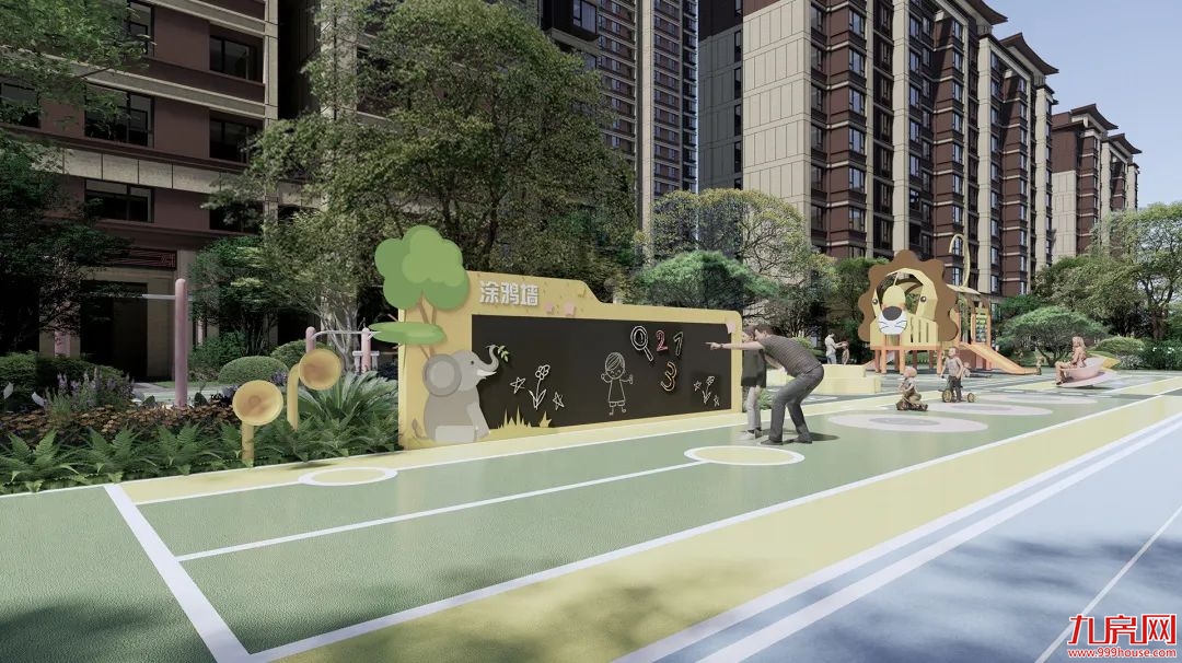 炸裂!全城劲销!深度解析热销红盘背后的爆场逻辑——九房网 炸裂!全城劲销!深度解析热销红盘背后的爆场逻辑——九房网