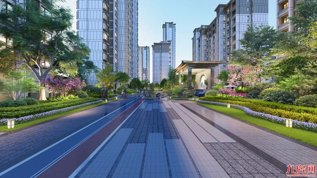 炸裂!全城劲销!深度解析热销红盘背后的爆场逻辑——九房网 炸裂!全城劲销!深度解析热销红盘背后的爆场逻辑——九房网