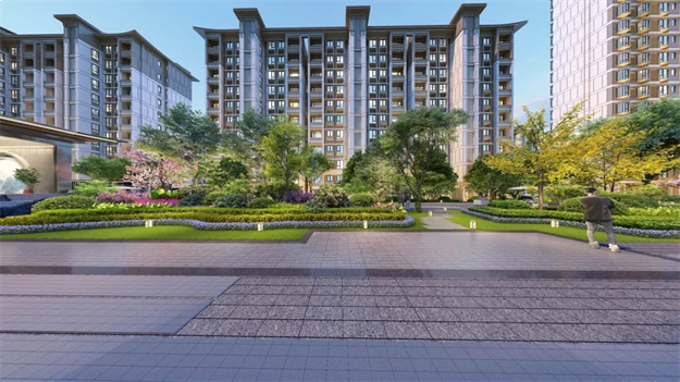 炸裂!全城劲销!深度解析热销红盘背后的爆场逻辑——九房网 炸裂!全城劲销!深度解析热销红盘背后的爆场逻辑——九房网