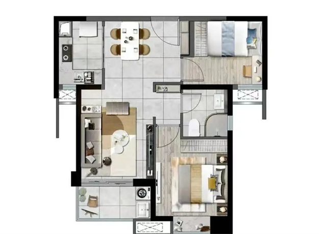 最后一栋,耀世而来|顶流红盘收官之战即将打响!——九房网 最后一栋,耀世而来|顶流红盘收官之战即将打响!——九房网